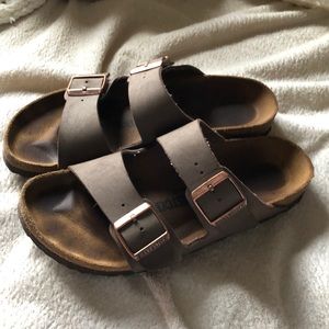 birkenstocks